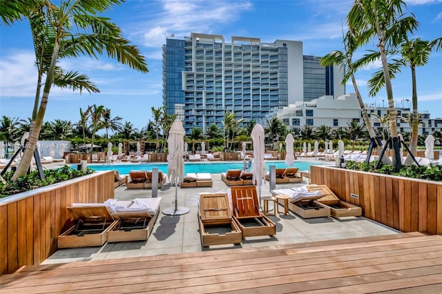 2301 Collins Ave Unit 1425, Miami Beach, FL 33139 - photo 19