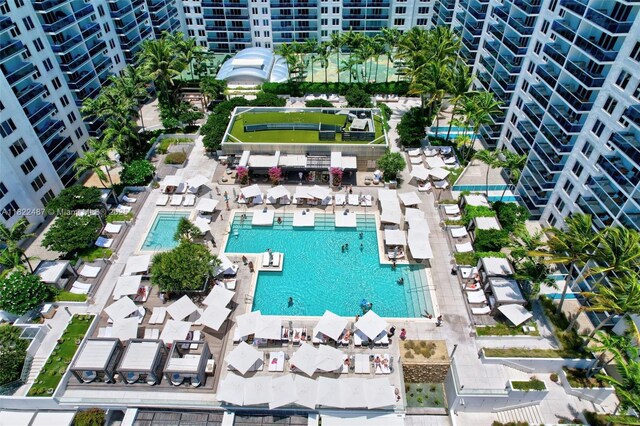 2301 Collins Ave Unit 1425, Miami Beach, FL 33139 - photo 35