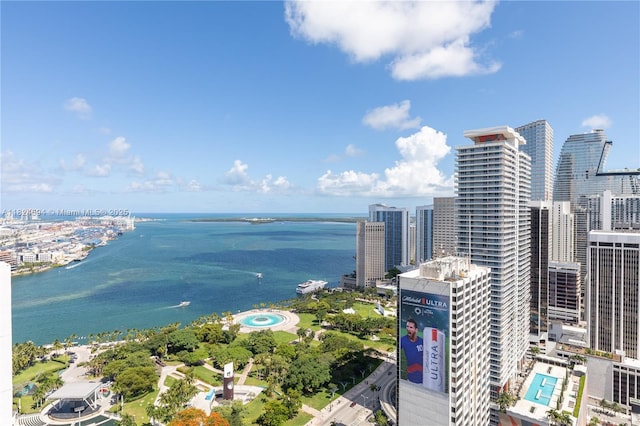 244 Biscayne Blvd Unit 4107, Miami, FL 33132 - photo 1