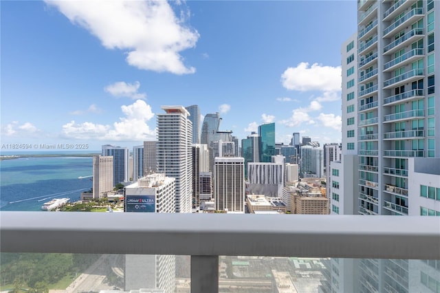 244 Biscayne Blvd Unit 4107, Miami, FL 33132 - photo 3