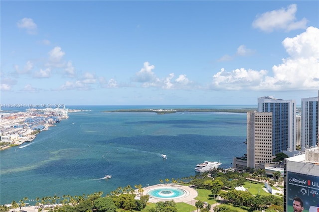 244 Biscayne Blvd Unit 4107, Miami, FL 33132 - photo 16