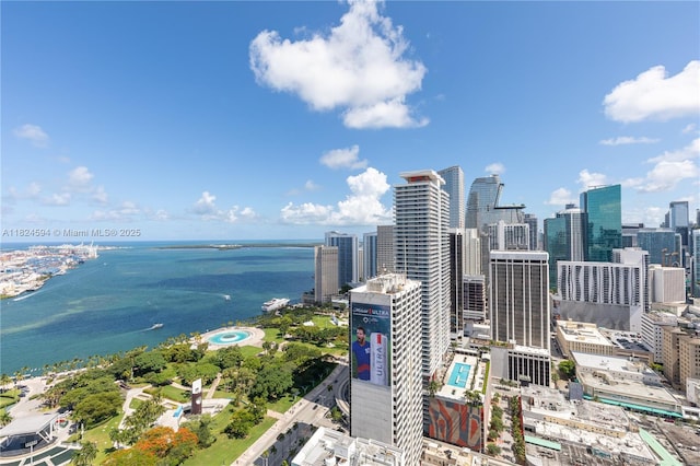 244 Biscayne Blvd Unit 4107, Miami, FL 33132 - photo 17