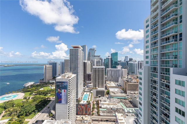 244 Biscayne Blvd Unit 4107, Miami, FL 33132 - photo 18