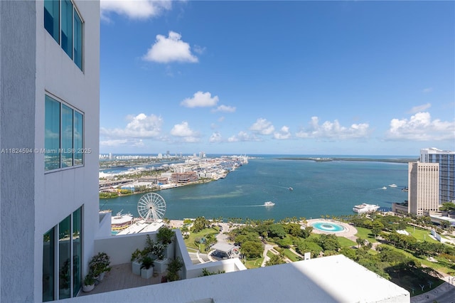 244 Biscayne Blvd Unit 4107, Miami, FL 33132 - photo 23