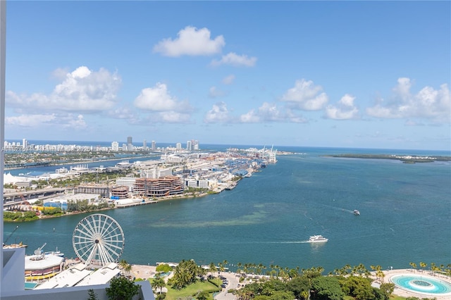 244 Biscayne Blvd Unit 4107, Miami, FL 33132 - photo 24