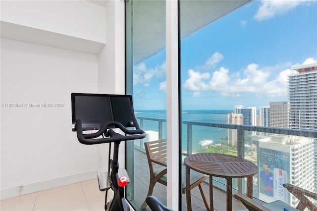 244 Biscayne Blvd Unit 4107, Miami, FL 33132 - photo 31