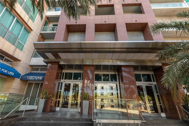 244 Biscayne Blvd Unit 4107, Miami, FL 33132 - photo 37