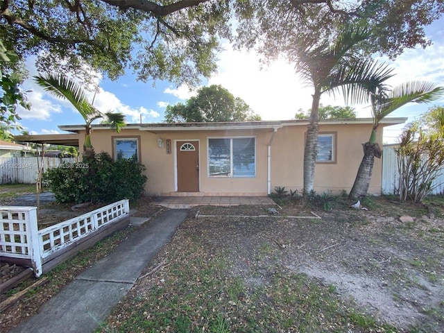 4625 SW 32nd Dr, West Park, FL 33023 - single story home featuring stucco siding