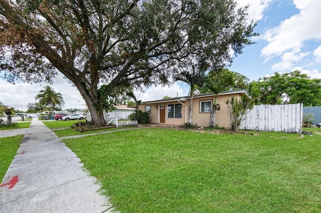 4625 SW 32nd Dr, West Park, FL 33023 - single story home featuring stucco siding