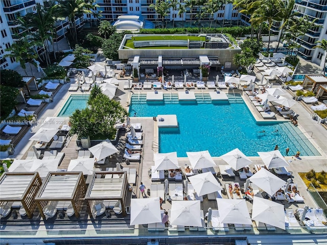 2301 Collins Ave Unit 1130, Miami Beach, FL 33139 - photo 18