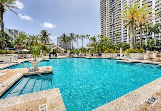2000 Island Blvd Unit 808, Aventura, FL 33160 - photo 29