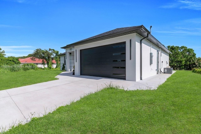 813 Porter St E, Lehigh Acres, FL 33974 - photo 3