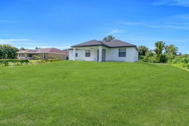 813 Porter St E, Lehigh Acres, FL 33974 - photo 32