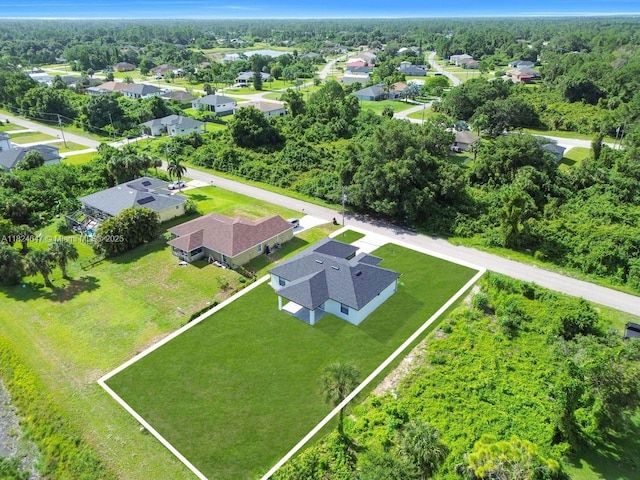 813 Porter St E, Lehigh Acres, FL 33974 - photo 33