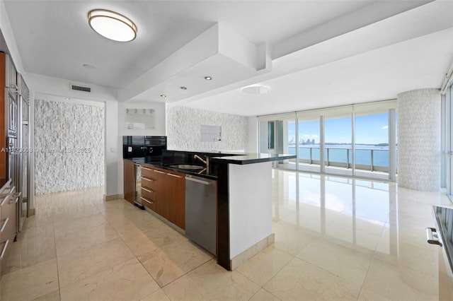 1331 Brickell Bay Dr Unit 911, Miami, FL 33131 - photo 5
