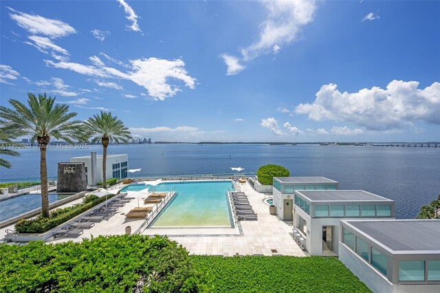 1331 Brickell Bay Dr Unit 911, Miami, FL 33131 - photo 21
