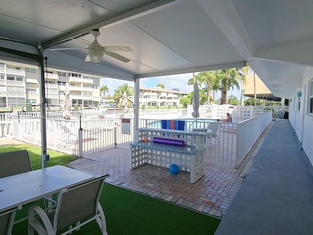 419 Golden Isles Dr Unit 105, Hallandale Beach, FL 33009 - photo 5