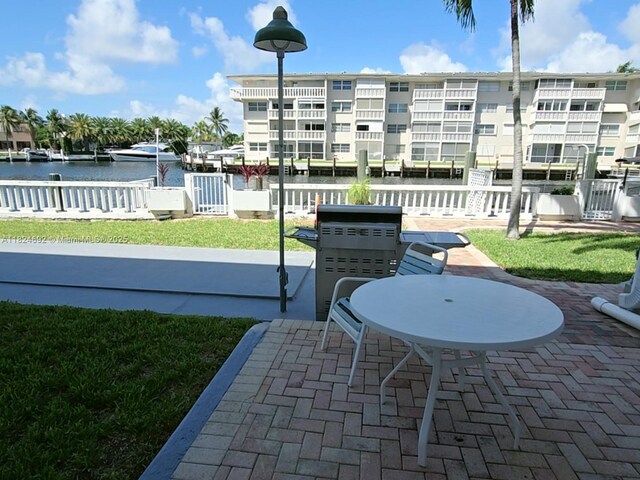 419 Golden Isles Dr Unit 105, Hallandale Beach, FL 33009 - photo 37