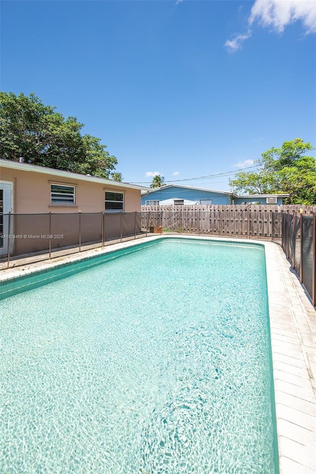 5576 SW 7th St, Margate, FL 33068 - view of pool