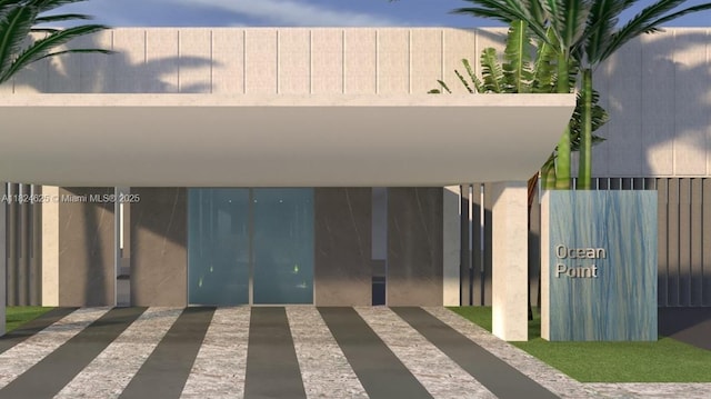 345 Ocean Dr Unit 602, Miami Beach, FL 33139 - exterior space