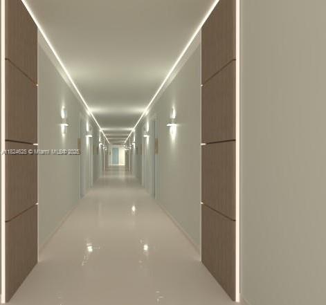 345 Ocean Dr Unit 602, Miami Beach, FL 33139 - view of hall