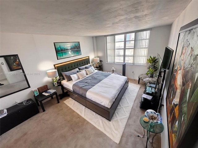2750 NE 183rd St Unit 2103, Aventura, FL 33160 - bedroom featuring carpet floors