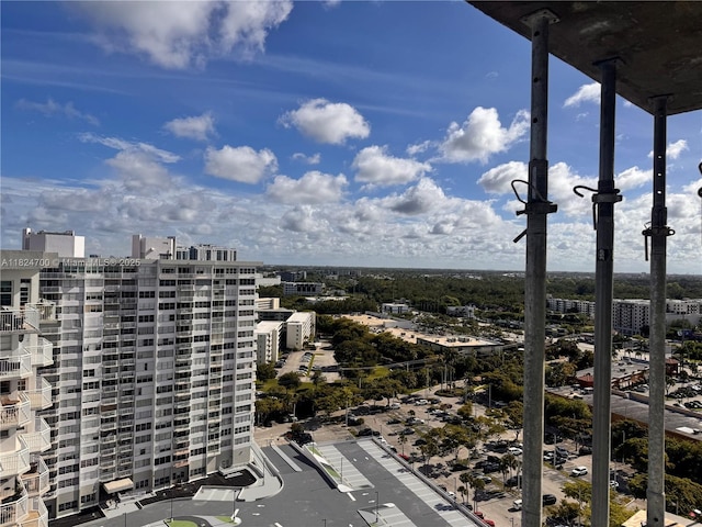 2750 NE 183rd St Unit 2103, Aventura, FL 33160 - view of city