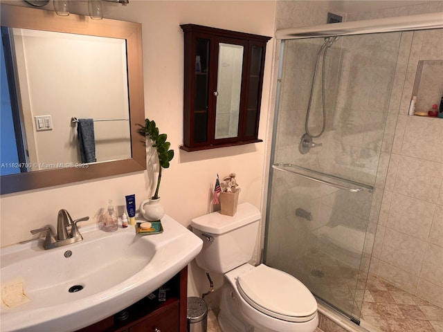 2750 NE 183rd St Unit 2103, Aventura, FL 33160 - bathroom with vanity and a shower stall