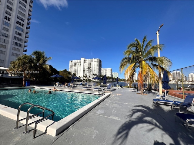2750 NE 183rd St Unit 2103, Aventura, FL 33160 - photo 27