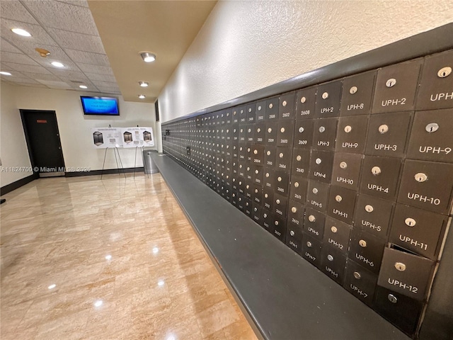 2750 NE 183rd St Unit 2103, Aventura, FL 33160 - view of property's community featuring mail area