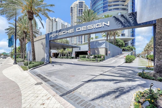 18555 Collins Ave Unit 2605, Sunny Isles Beach, FL 33160 - photo 1