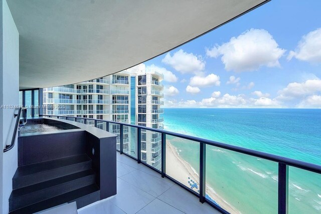 18555 Collins Ave Unit 2605, Sunny Isles Beach, FL 33160 - photo 21