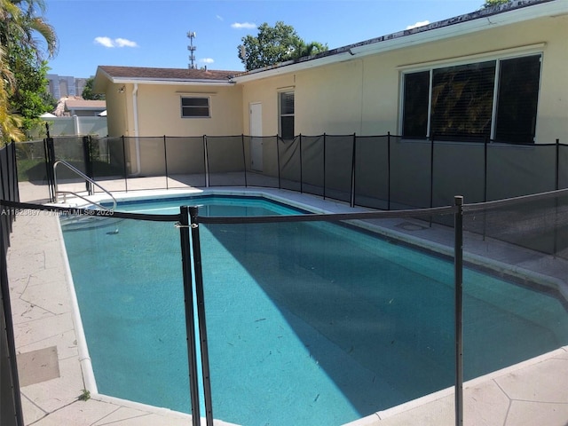 156 SW 126th Ave, Plantation, FL 33325 - view of pool