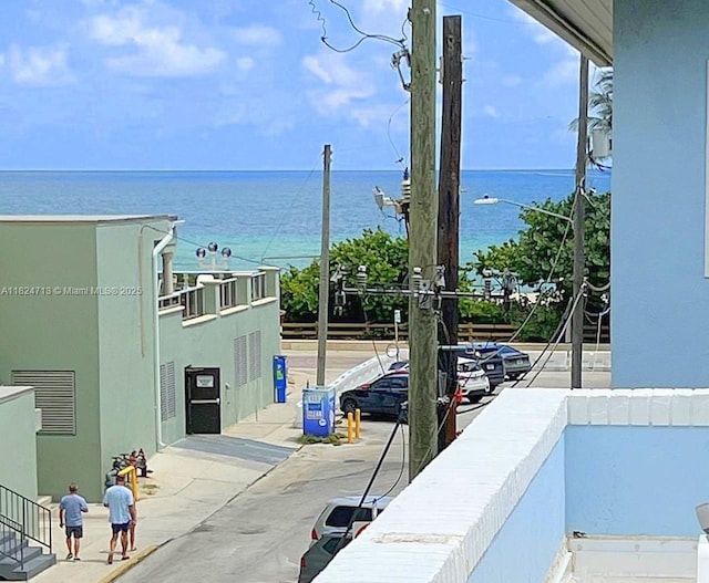 326 Harrison St Unit 303A, Hollywood, FL 33019 - water view