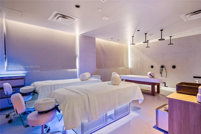 601 NE 1st Ave Unit 2703, Miami, FL 33132 - view of bedroom