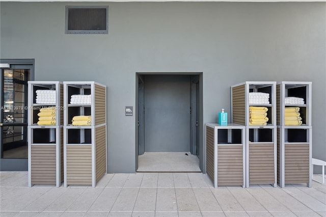 601 NE 1st Ave Unit 2703, Miami, FL 33132 - entrance to property with stucco siding