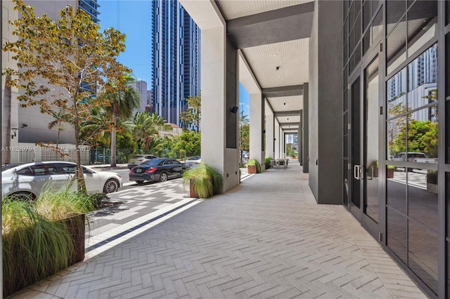 601 NE 1st Ave Unit 2703, Miami, FL 33132 - view of home's community