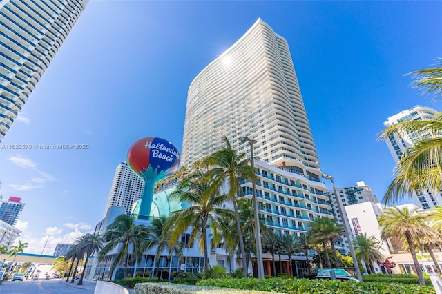 4111 S Ocean Dr Unit 2908, Hollywood, FL 33019 - view of property