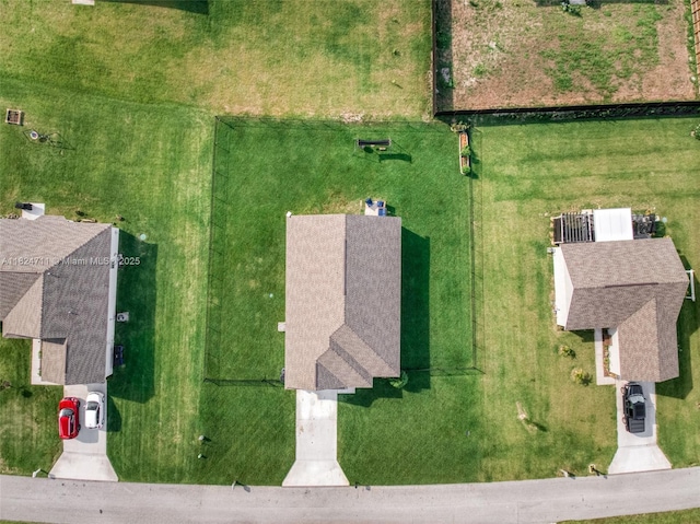 4728 Adrienne St, Sebring, FL 33872 - bird's eye view
