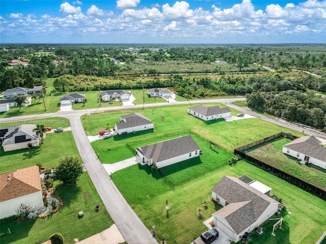 4728 Adrienne St, Sebring, FL 33872 - aerial view of residential area