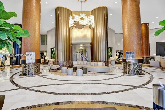 18001 Collins Ave Unit 1416, Sunny Isles Beach, FL 33160 - photo 13
