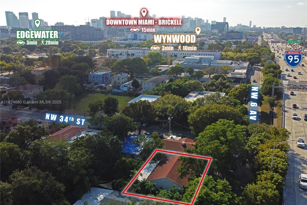 3413 NW 6th Ave, Miami, FL 33127 - photo 1