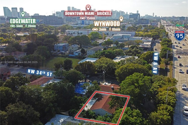 3413 NW 6th Ave, Miami, FL 33127 - photo 1