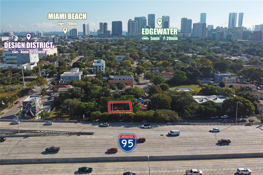 3413 NW 6th Ave, Miami, FL 33127 - photo 4