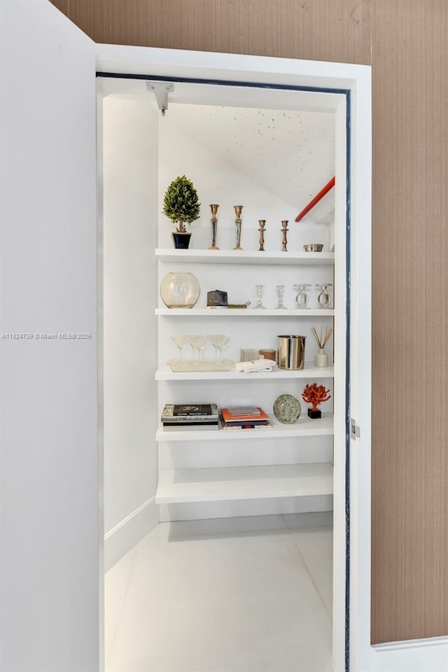 18555 Collins Ave Unit 4605, Sunny Isles Beach, FL 33160 - view of storage area