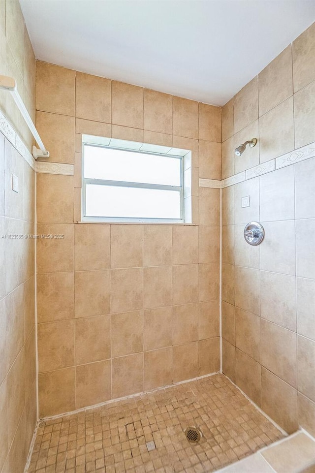 22226 SW 62nd Ave, Boca Raton, FL 33428 - full bathroom with a tile shower