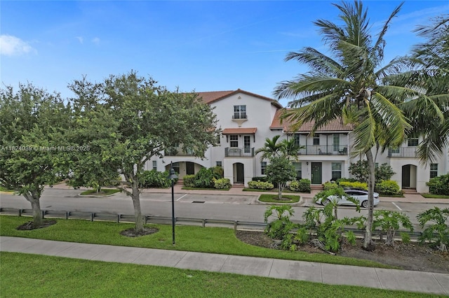 11854 SW 27th St, Miramar, FL 33025 - exterior space featuring sidewalks