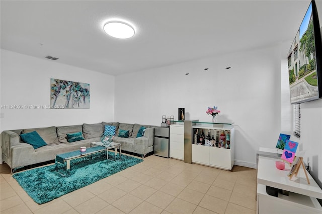 11854 SW 27th St, Miramar, FL 33025 - view of living area