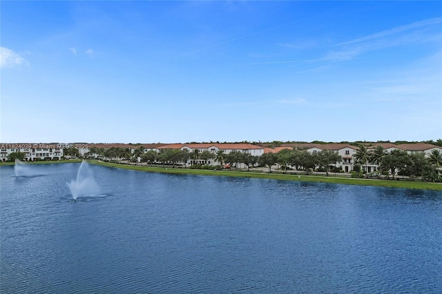 11854 SW 27th St, Miramar, FL 33025 - water view
