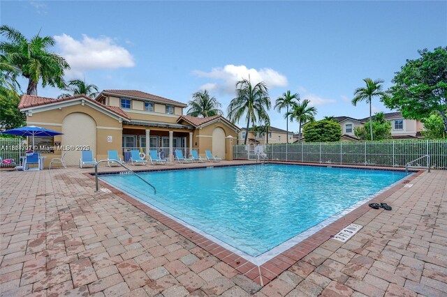 12373 SW 121st Ter, Miami, FL 33186 - photo 67